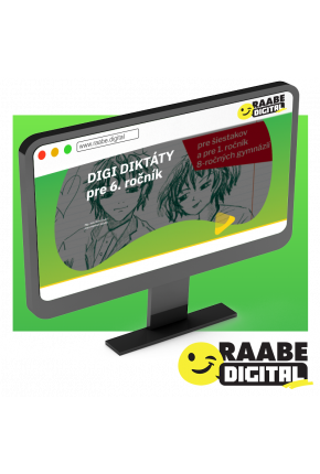 DIGI DIKTÁTY 6
